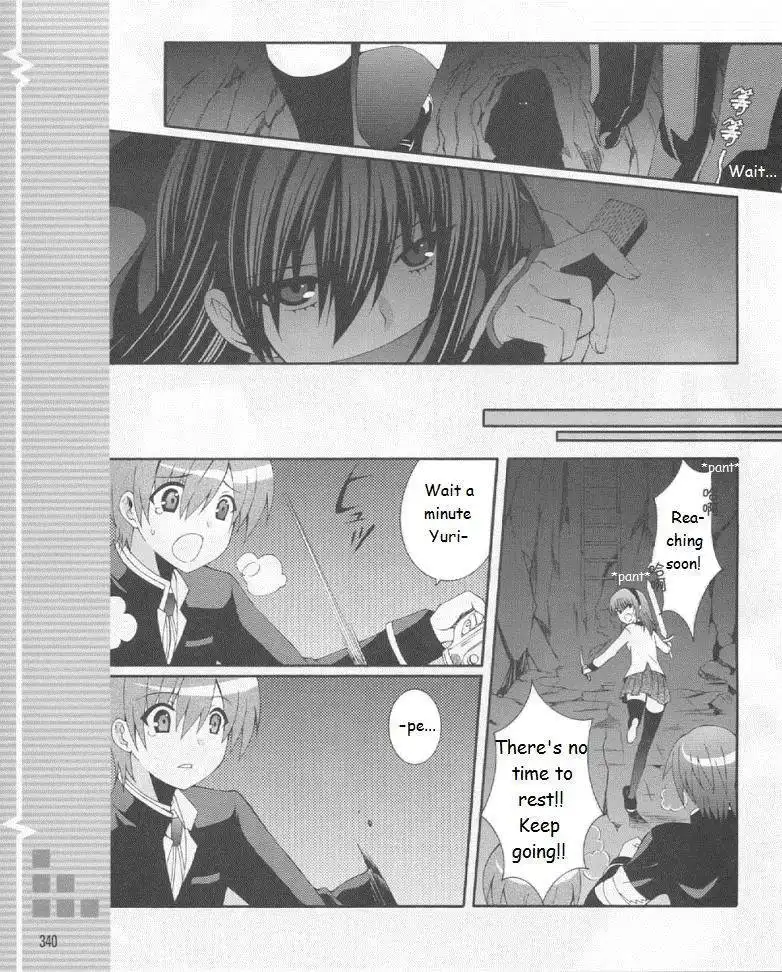 Angel Beats! - Heaven's Door Chapter 19 27